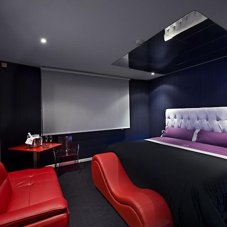 Motel Venus La Coruna Guísamo Værelse billede