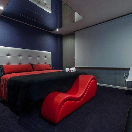 Motel Venus La Coruna Guísamo Eksteriør billede