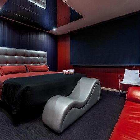 Motel Venus La Coruna Guísamo Eksteriør billede
