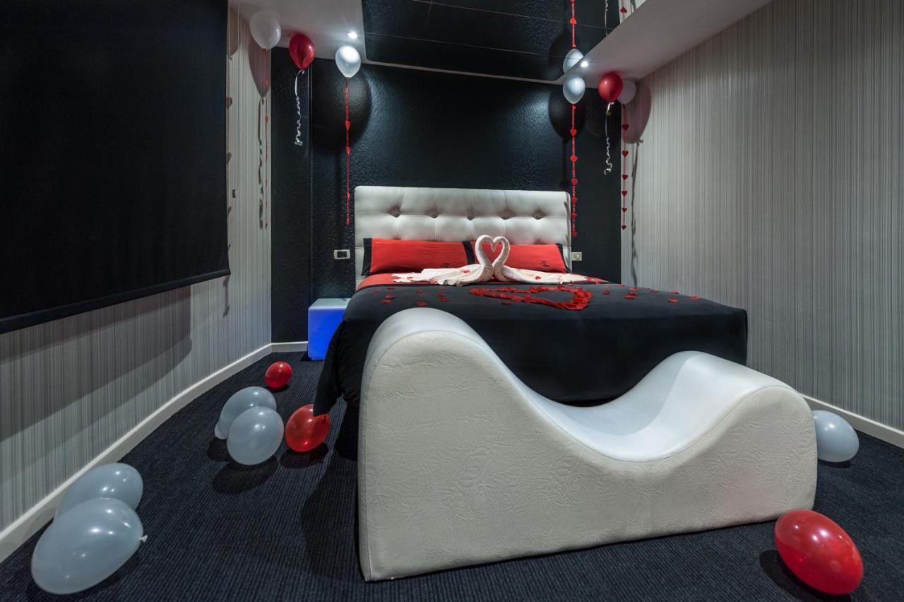 Motel Venus La Coruna Guísamo Eksteriør billede