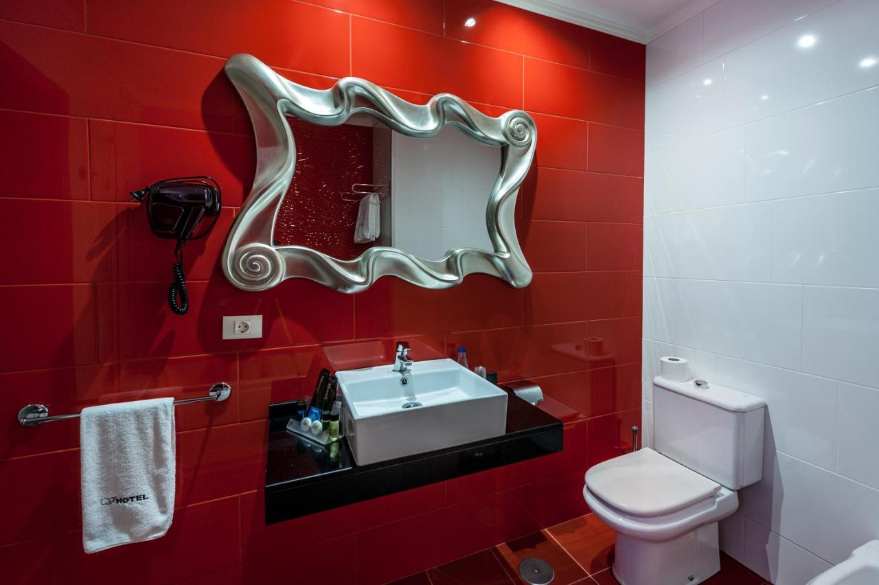 Motel Venus La Coruna Guísamo Eksteriør billede