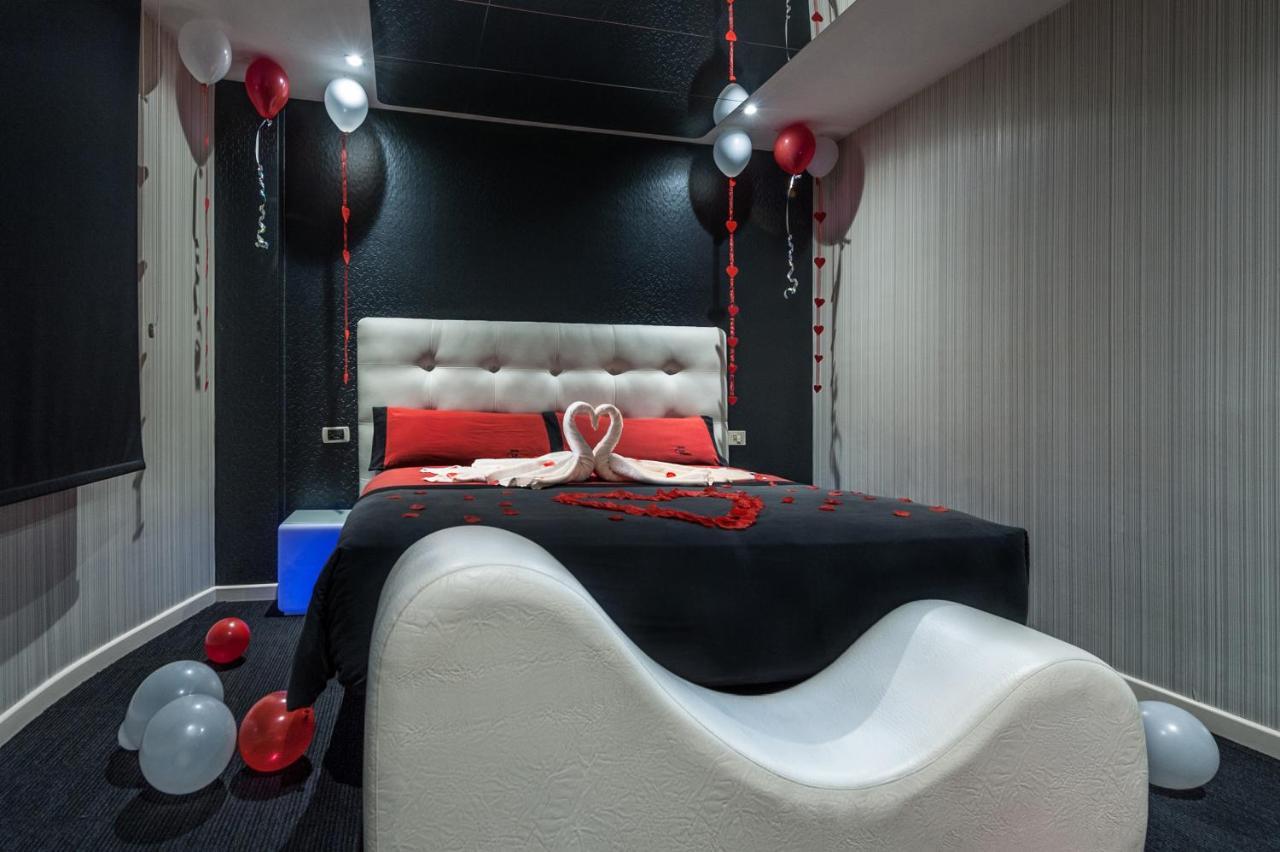 Motel Venus La Coruna Guísamo Eksteriør billede